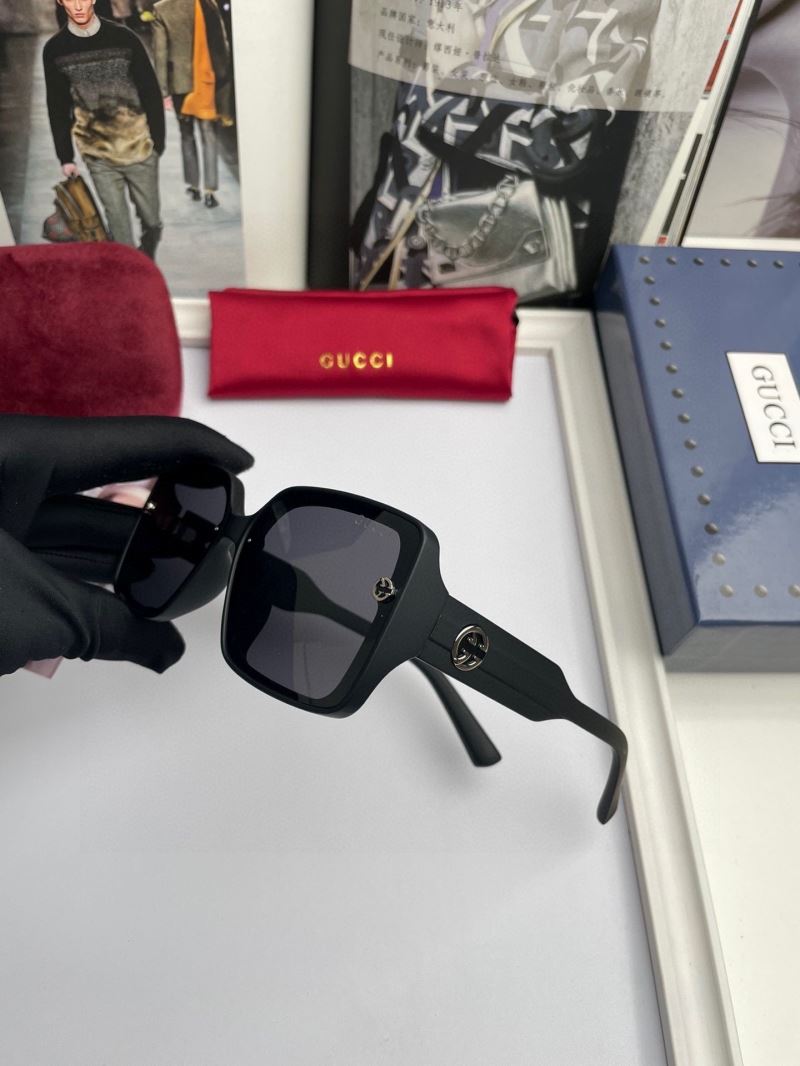 Gucci Sunglasses